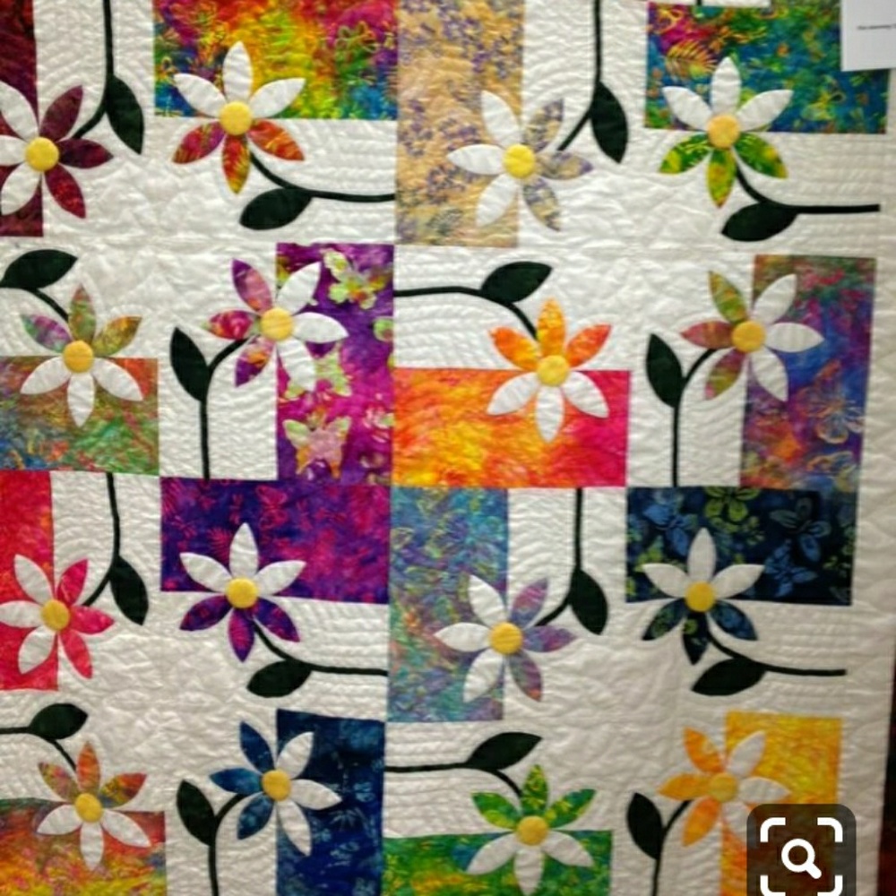 Meet your Posher, Lynnda